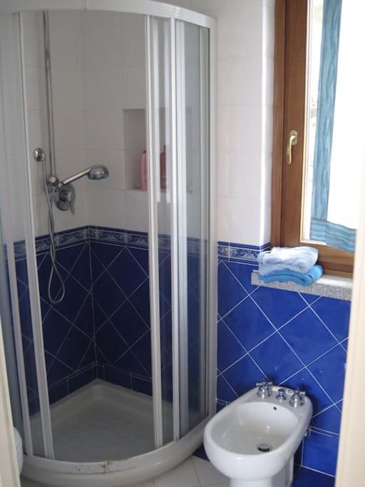 Villa Mit Whirlpool Und Phantastischer Aussicht Capoliveri  Exterior photo